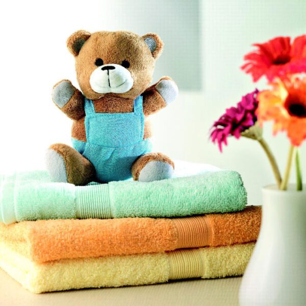 Muñeco de peluche NICO - Imagen 4