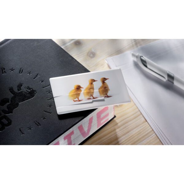 Creditcard. USB flash 16GB MEMORAMA - Imagen 5