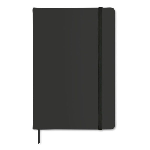 A6 cuaderno a rayas NOTELUX - Imagen 2