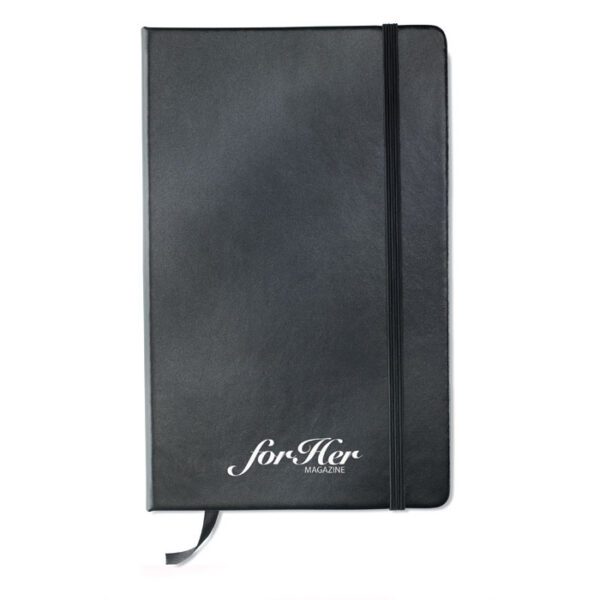 A5 cuaderno a rayas ARCONOT - Imagen 4
