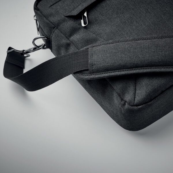 Mochila para portátil 600 RPET ROCKY - Imagen 5