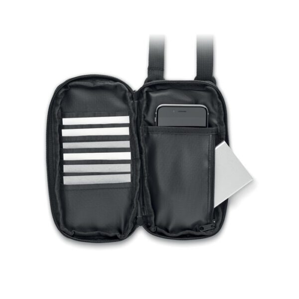 Bolsa bandolera smartphone VALLEY WALLET - Imagen 3