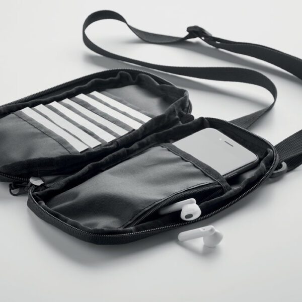 Bolsa bandolera smartphone VALLEY WALLET - Imagen 6