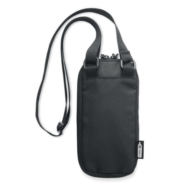 Bolsa bandolera smartphone VALLEY WALLET - Imagen 4