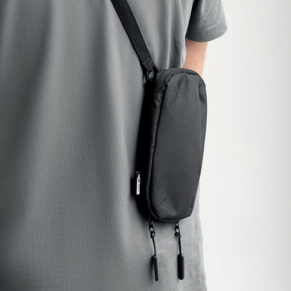 Bolsa bandolera smartphone VALLEY WALLET - Imagen 5