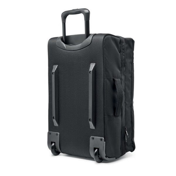 Trolley de RPET 600D ARTIC - Imagen 3