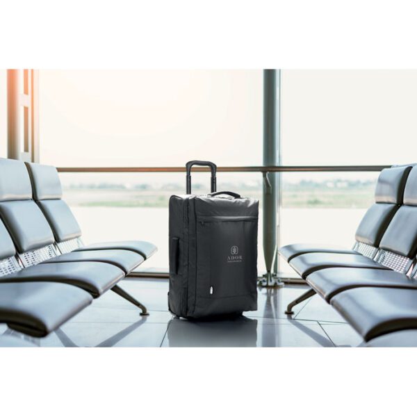 Trolley de RPET 600D ARTIC - Imagen 7