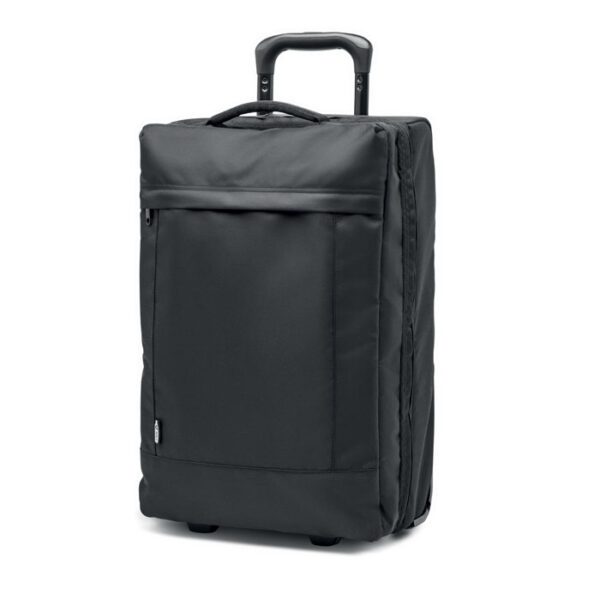 Trolley de RPET 600D ARTIC - Imagen 4