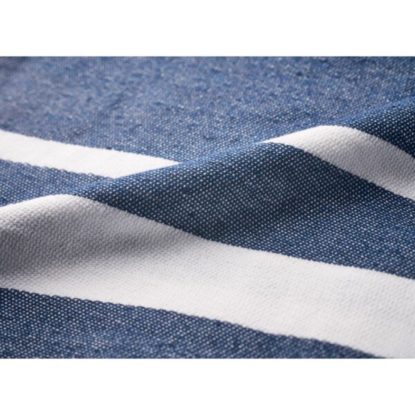 Toalla hammam SEAQUAL® 100x170 WAVE - Imagen 7