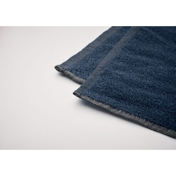 Toalla SEAQUAL® 100x170cm WATER - Imagen 8