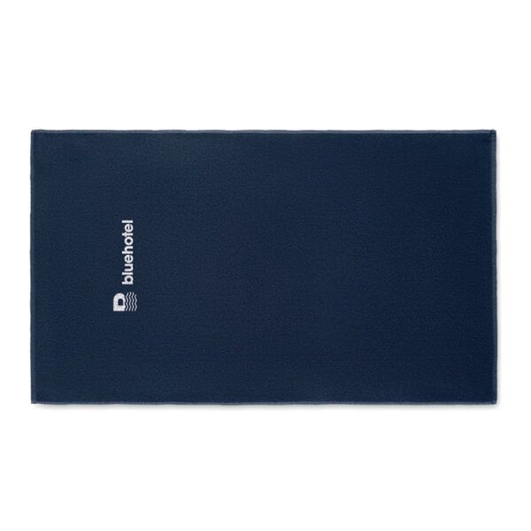Toalla SEAQUAL® 100x170cm WATER - Imagen 6