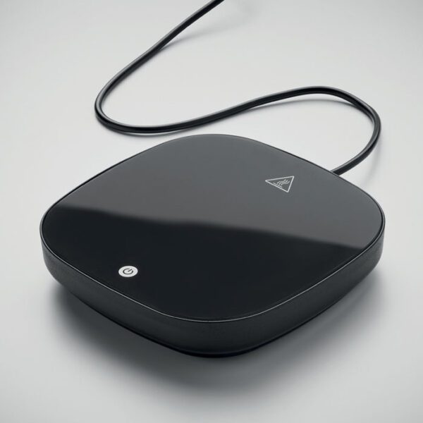 Calienta tazas en ABS WARMUG - Imagen 7