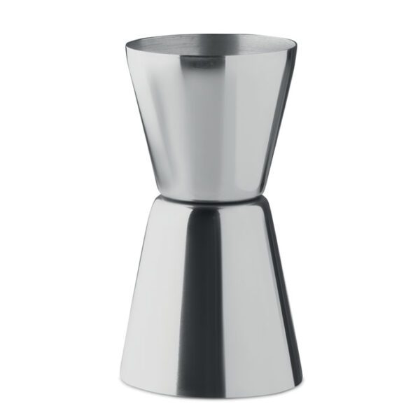 Vaso medidor acero inoxidable FROZEN - Imagen 2