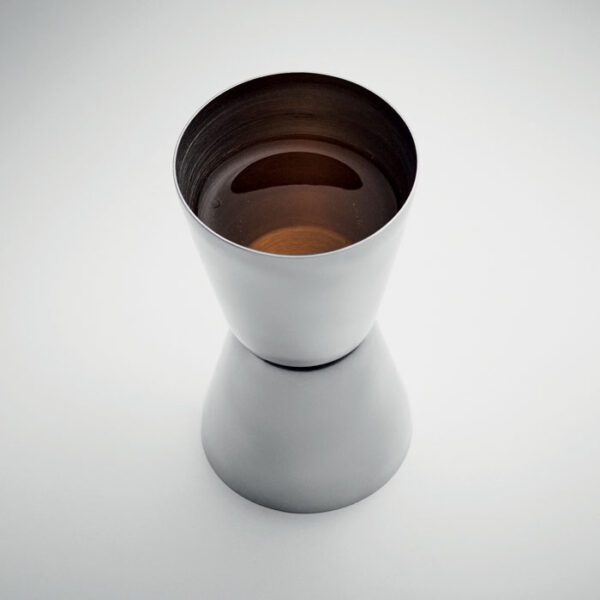 Vaso medidor acero inoxidable FROZEN - Imagen 7