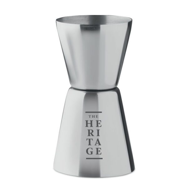 Vaso medidor acero inoxidable FROZEN - Imagen 6