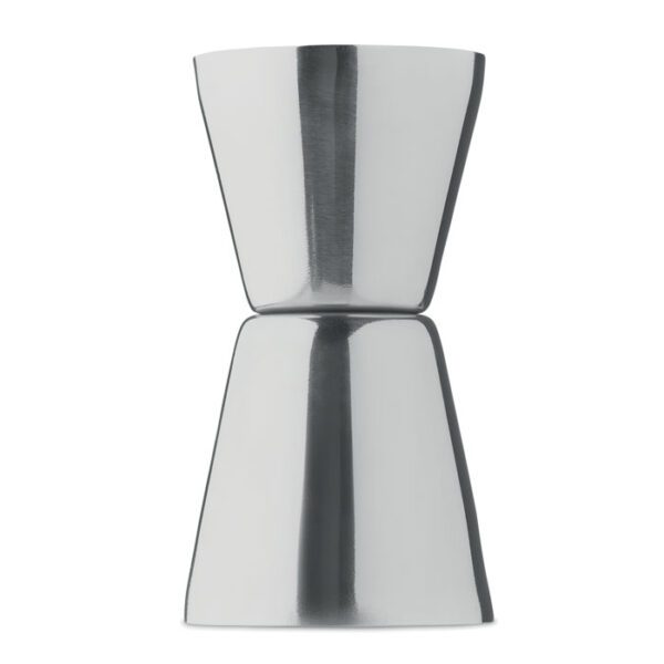 Vaso medidor acero inoxidable FROZEN - Imagen 4