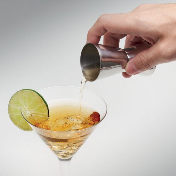 Vaso medidor acero inoxidable FROZEN - Imagen 5