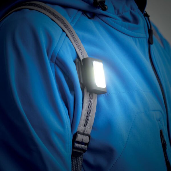 Luz COB multifuncional COB - Imagen 4