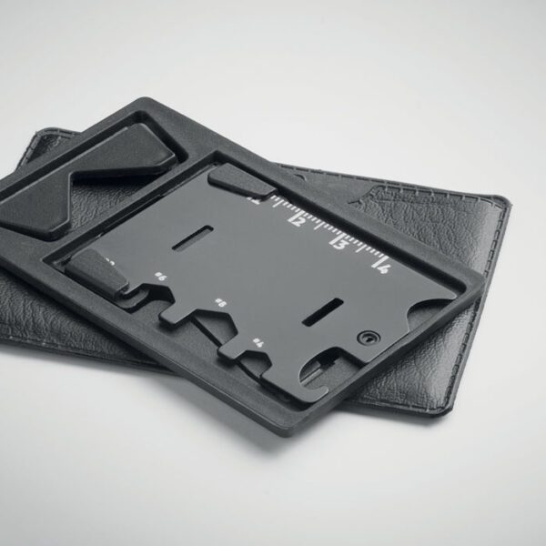 Soporte teléfono multifunción TACKLE - Imagen 6