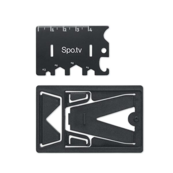 Soporte teléfono multifunción TACKLE - Imagen 5