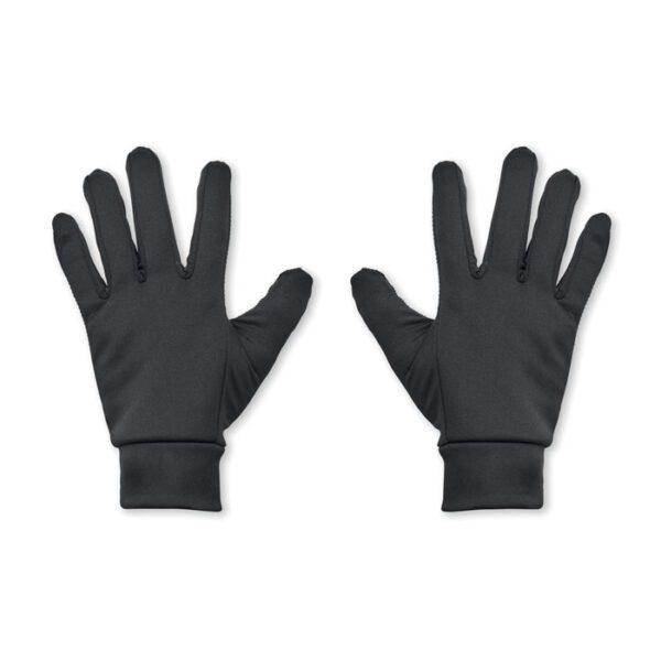 Guantes deportivos táctiles LESPORT - Imagen 2