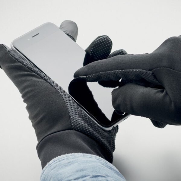 Guantes deportivos táctiles LESPORT - Imagen 7