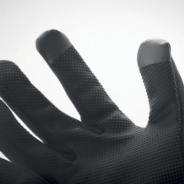 Guantes deportivos táctiles LESPORT - Imagen 5