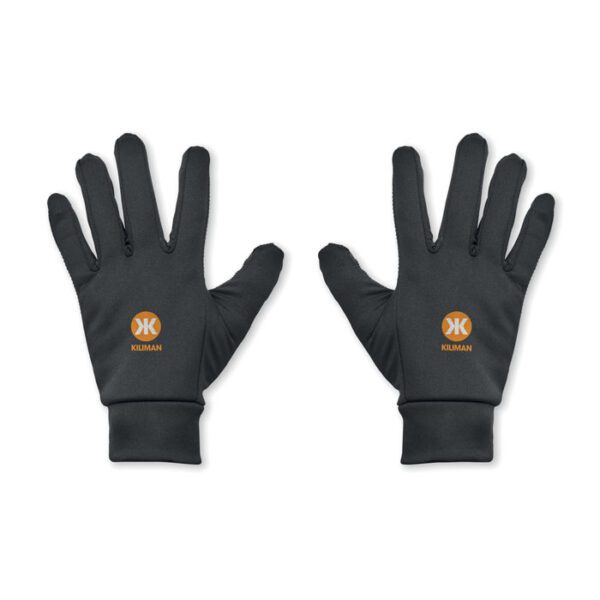Guantes deportivos táctiles LESPORT - Imagen 6