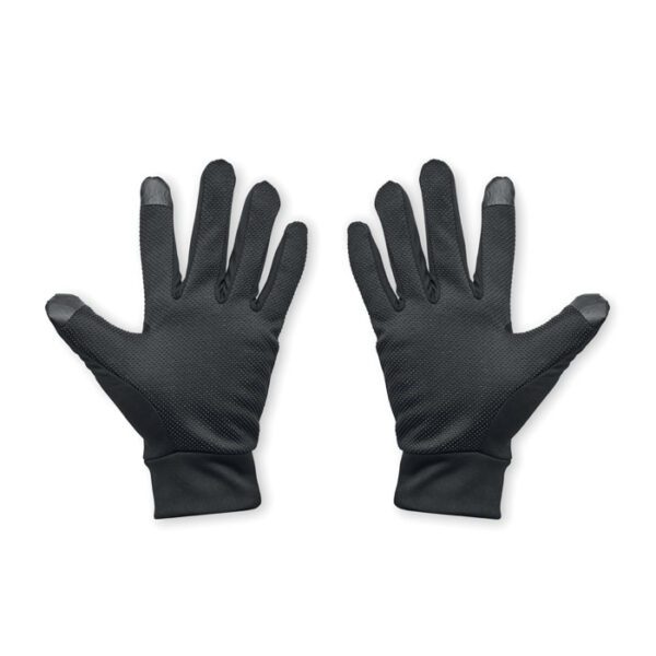 Guantes deportivos táctiles LESPORT - Imagen 3