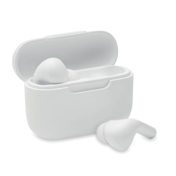 Auriculares TWS ABS FUSA - Imagen 2