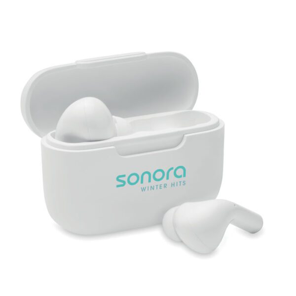 Auriculares TWS ABS FUSA - Imagen 6