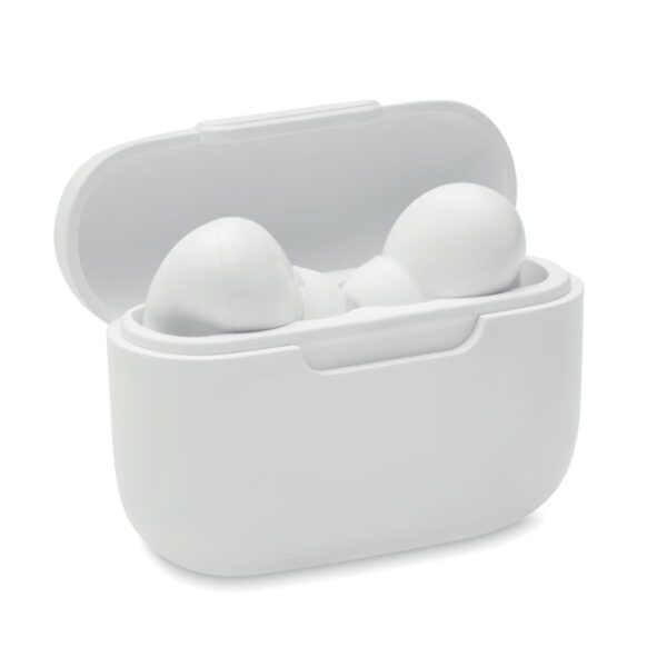 Auriculares TWS ABS FUSA - Imagen 4