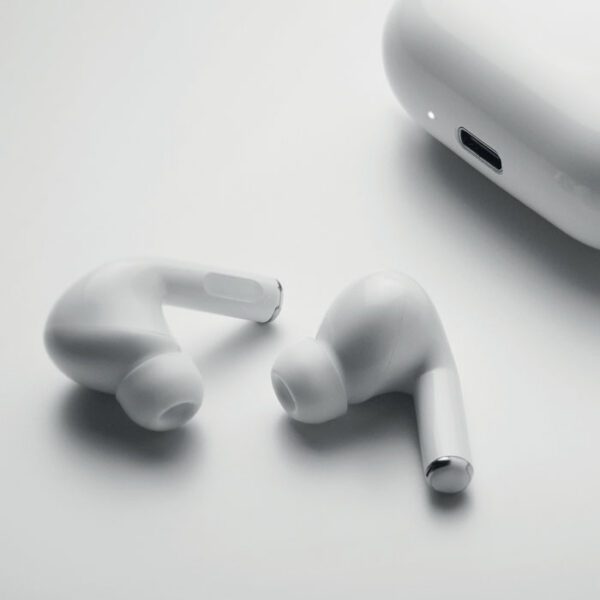 Auriculares TWS ABS FUSA - Imagen 5