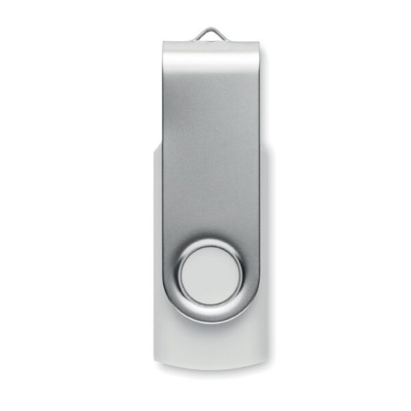 USB 16G de ABS reciclado TECHMATE RABS - Imagen 3