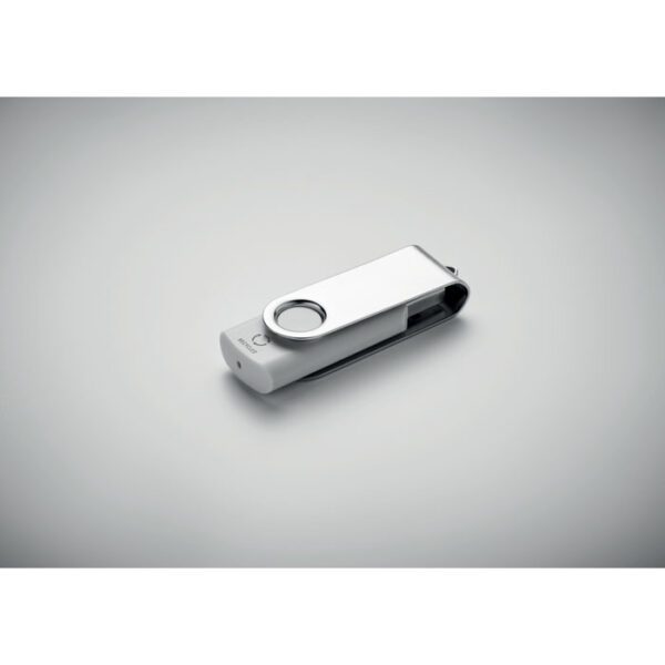 USB 16G de ABS reciclado TECHMATE RABS - Imagen 8