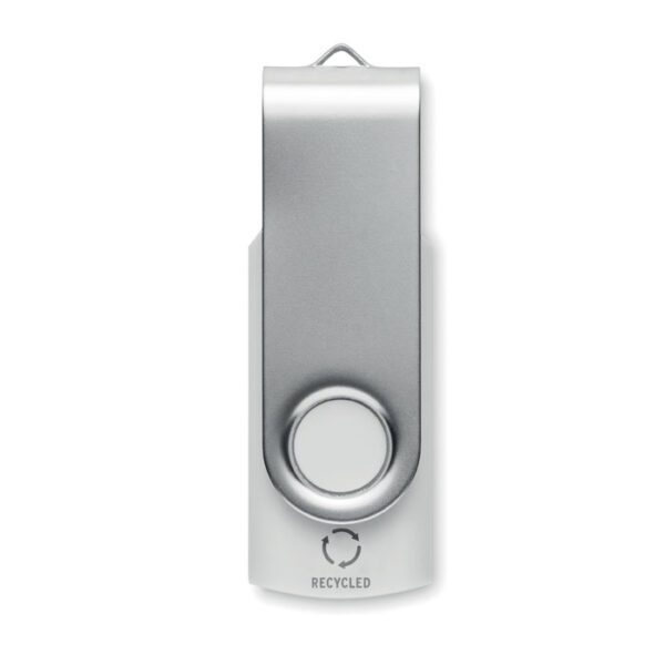 USB 16G de ABS reciclado TECHMATE RABS - Imagen 5