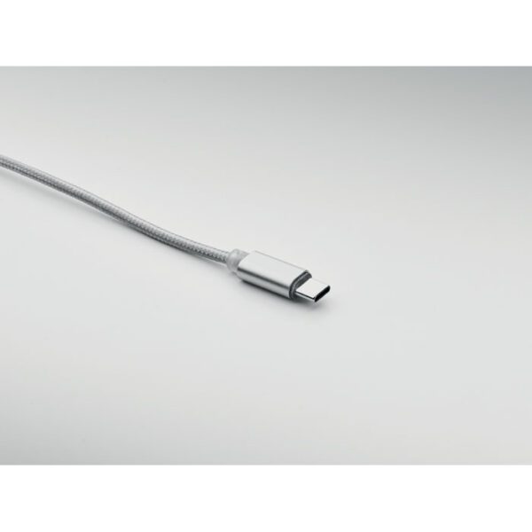Cable de carga largo 2 en 1 CABLONG - Imagen 5