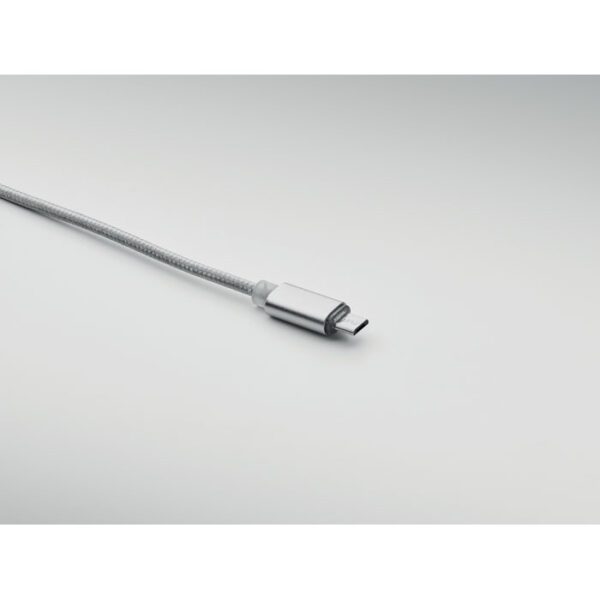 Cable de carga largo 2 en 1 CABLONG - Imagen 3