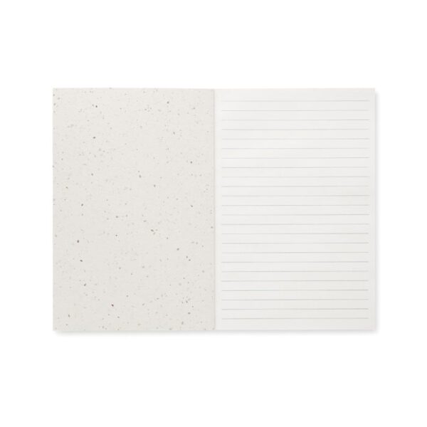 Libreta A5 tapas de semillas SEED BOOK - Imagen 3