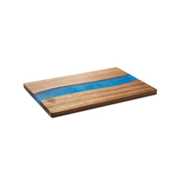 Tabla de madera de acacia GROOVES - Imagen 2