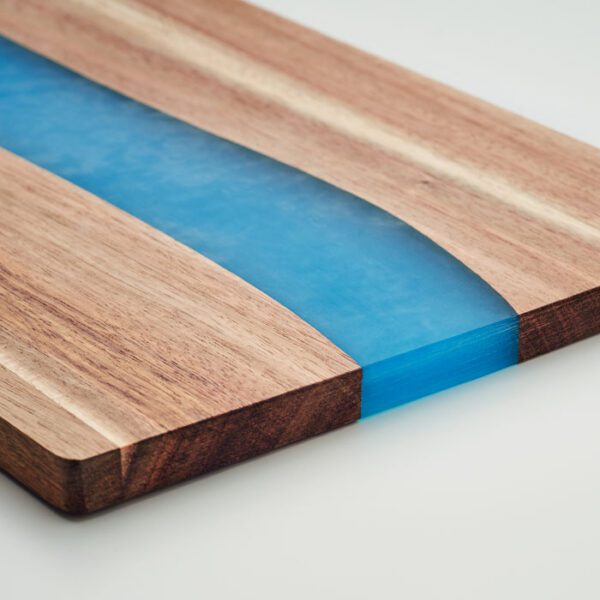 Tabla de madera de acacia GROOVES - Imagen 5