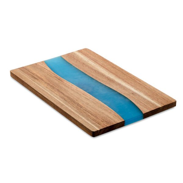 Tabla de madera de acacia GROOVES - Imagen 3