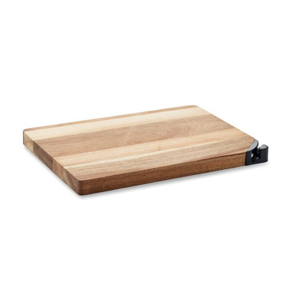 Tabla de madera de acacia ACALIM - Imagen 2