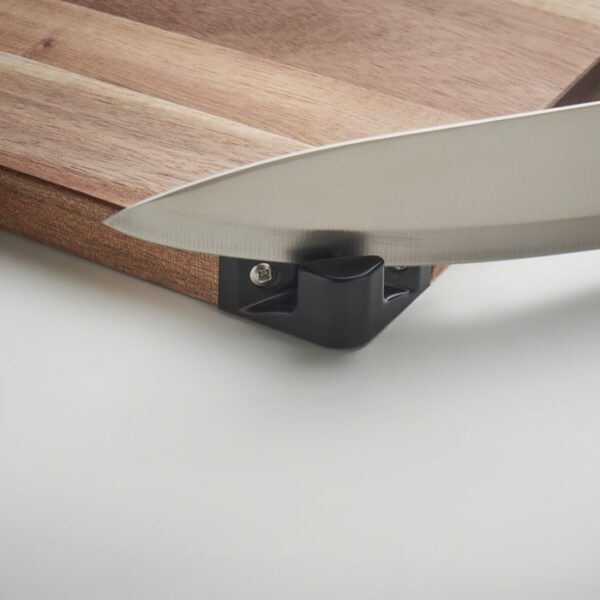 Tabla de madera de acacia ACALIM - Imagen 5