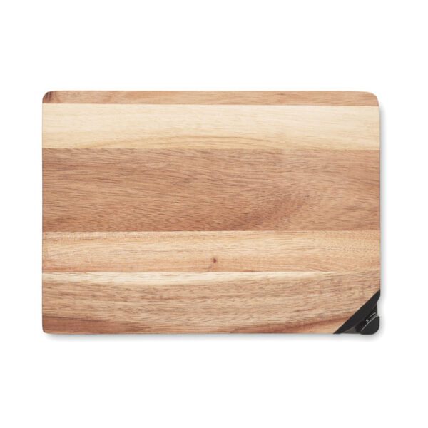 Tabla de madera de acacia ACALIM - Imagen 4