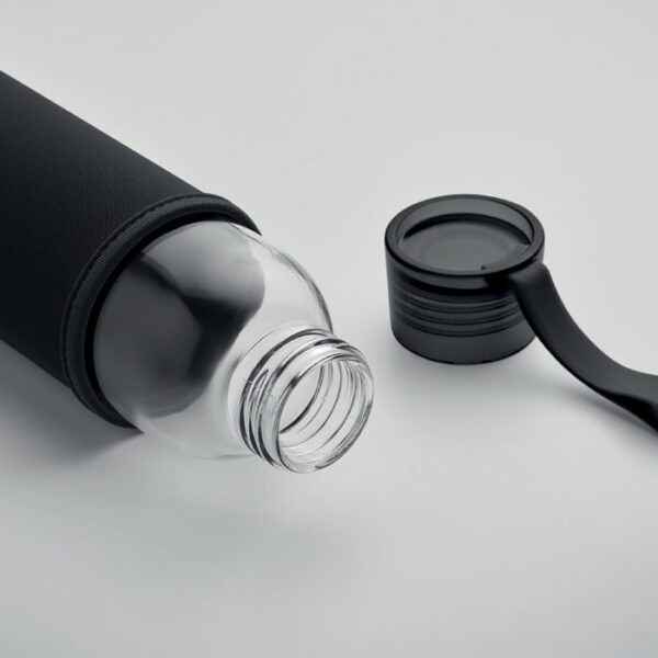 Botella vidrio reciclado 500 ml EBOR - Imagen 4