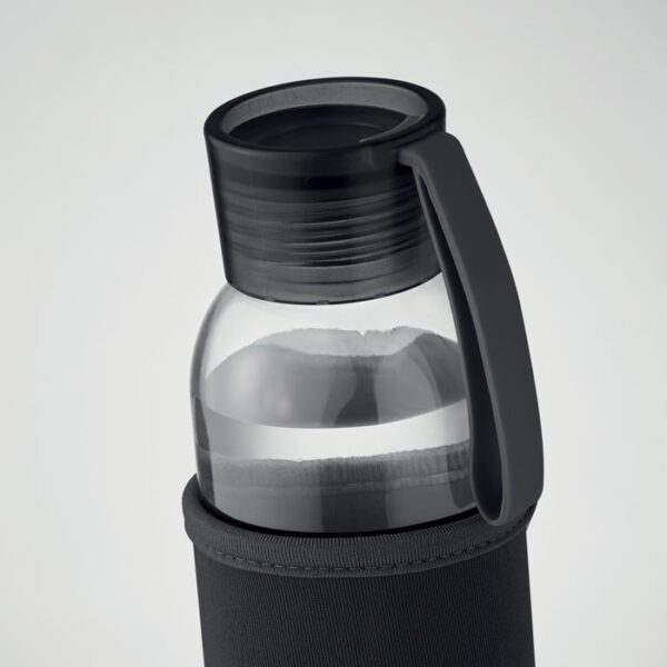 Botella vidrio reciclado 500 ml EBOR - Imagen 3