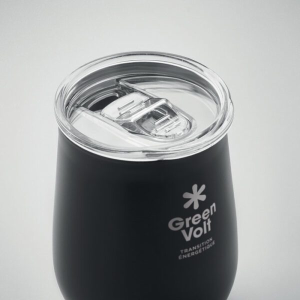 Vaso Inoxidable reciclado URSA - Imagen 5