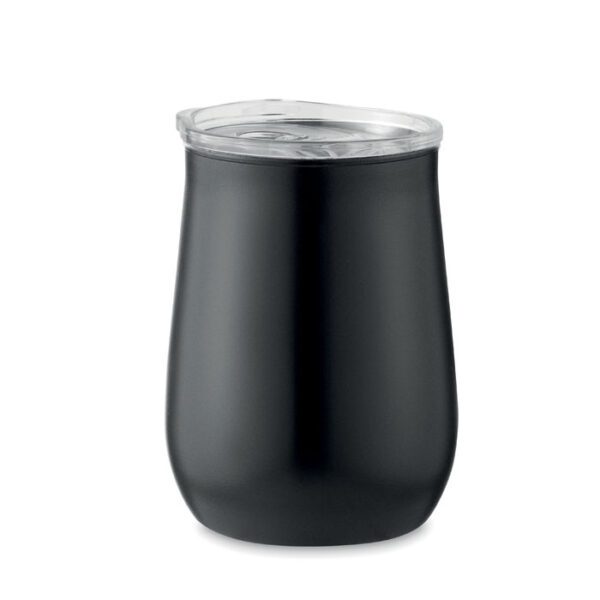 Vaso Inoxidable reciclado URSA - Imagen 3