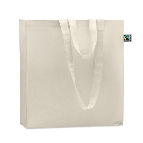 Bolsa de la compra Fairtrade OSOLE ++ - Imagen 2